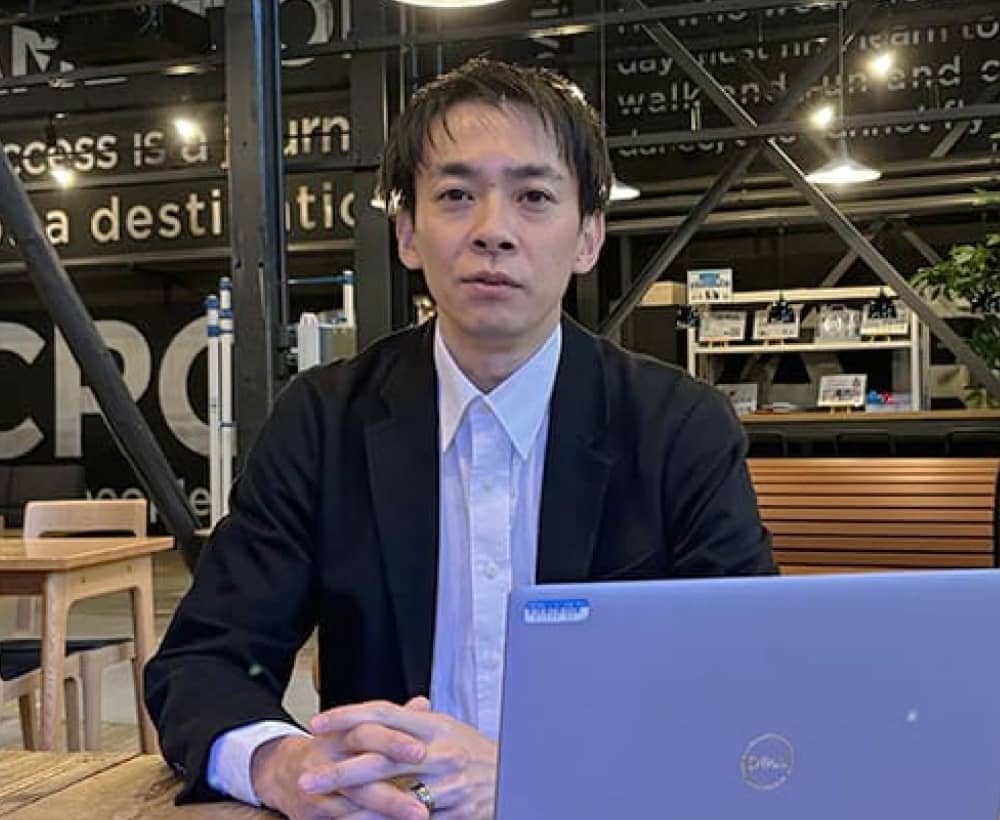 Ryusuke Mitsukawa