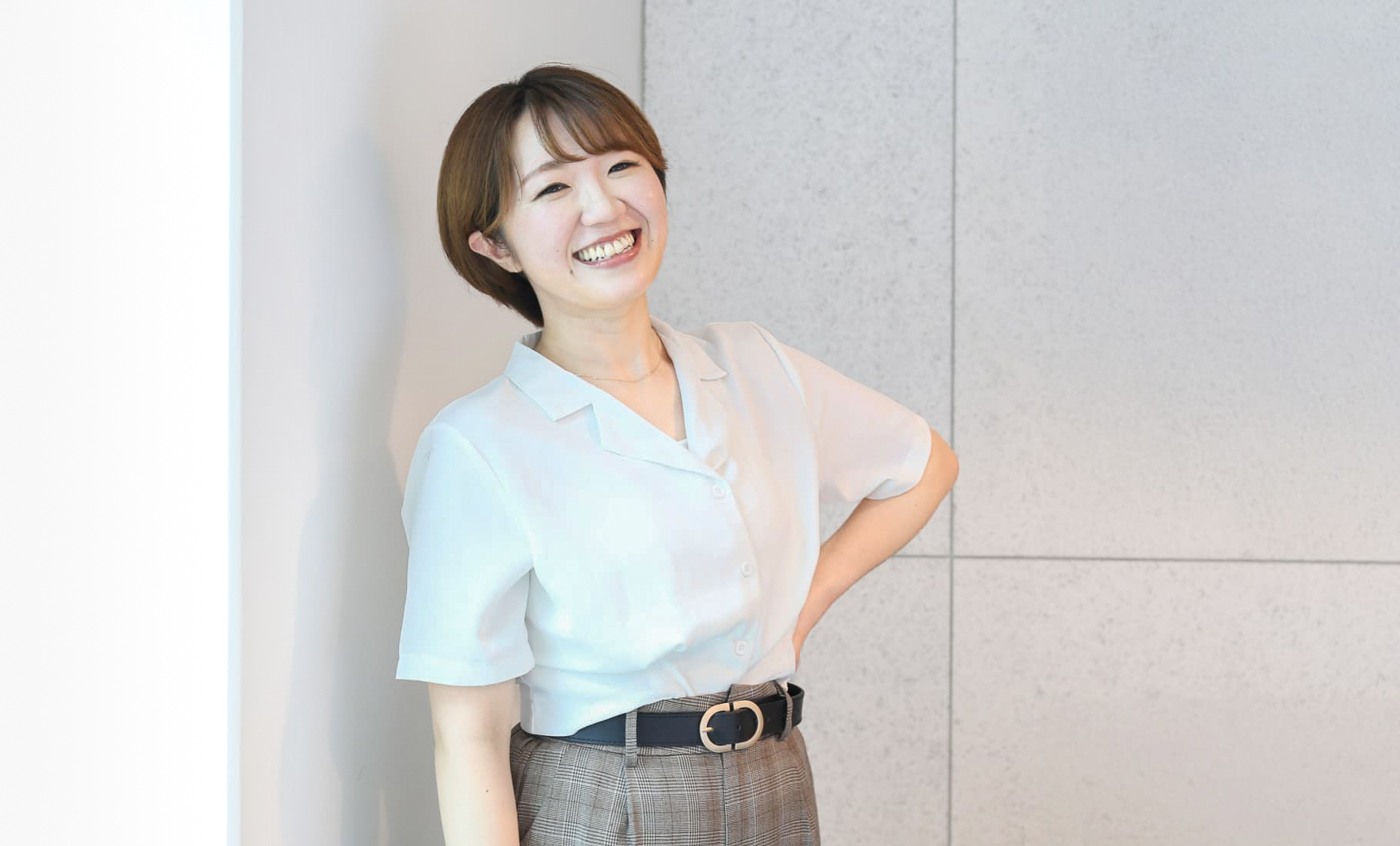 AYAKA SAITO