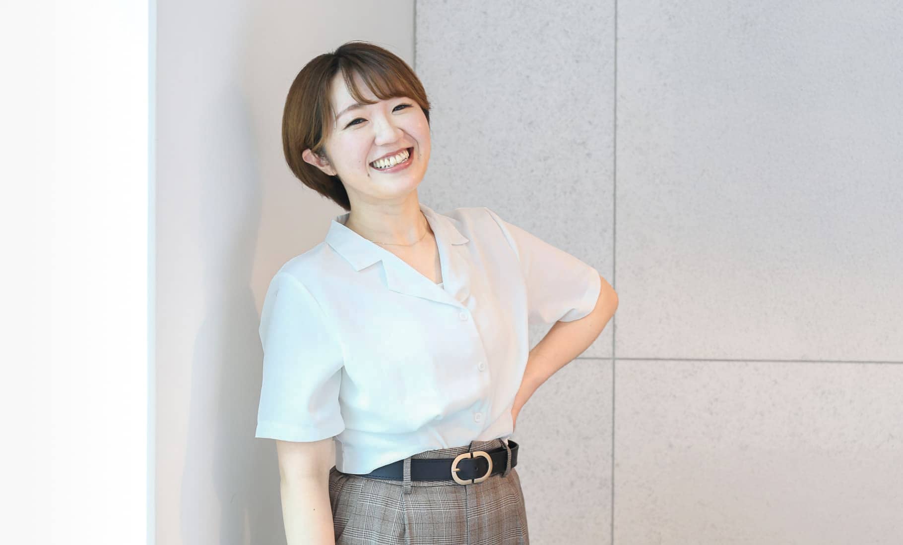 A. SAITO