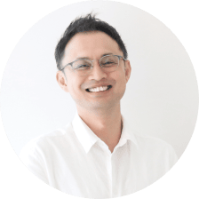 藤浪 慧 KEI FUJINAMI