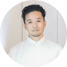 伊藤 寛之 HIROYUKI ITO