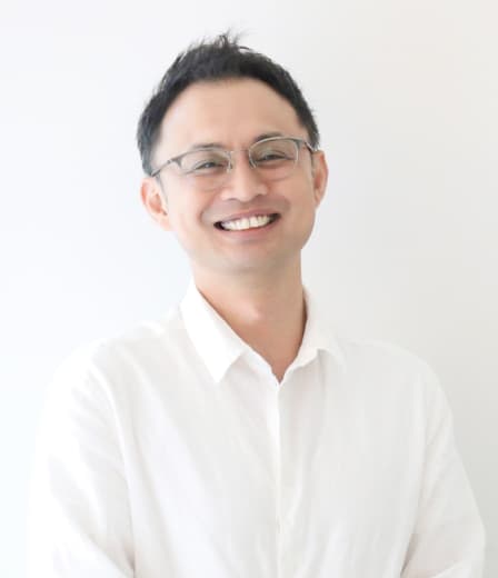 藤浪 慧 KEI FUJINAMI