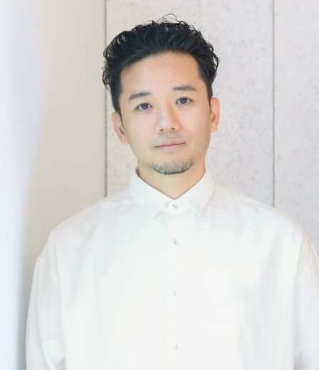 伊藤 寛之 HIROYUKI ITO