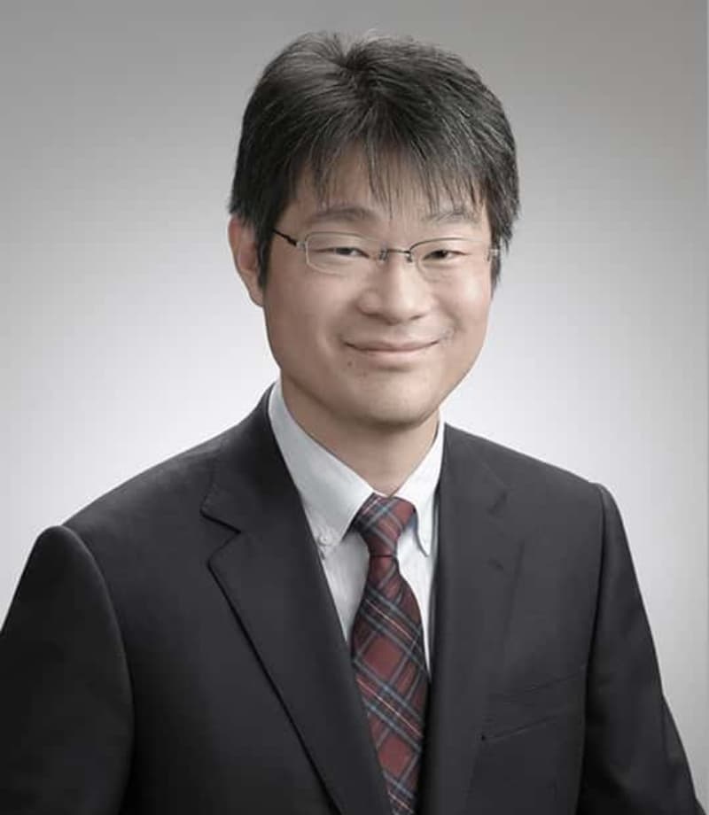 川村 秀憲 HIDENORI KAWAMURA